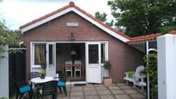 Boswei, Zoutelande - photo 1