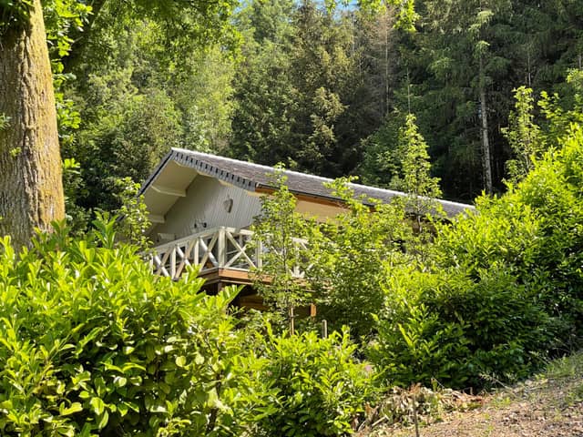 Charme à Bouillon (5)