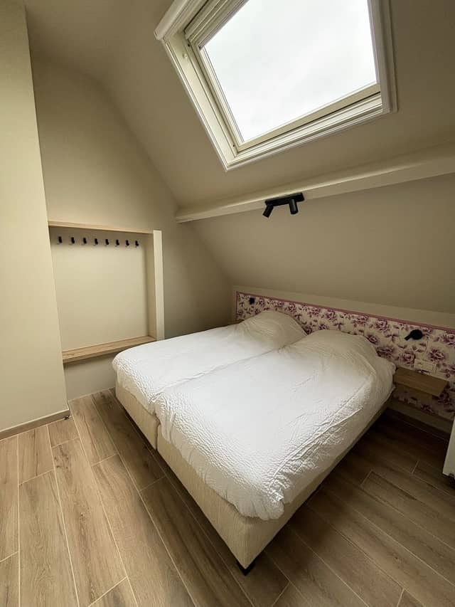 Vakantiehoeve Nieuw Tempelhof (2)