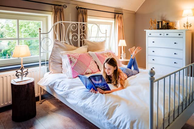Bij de Zuster vakantiewoning (6)