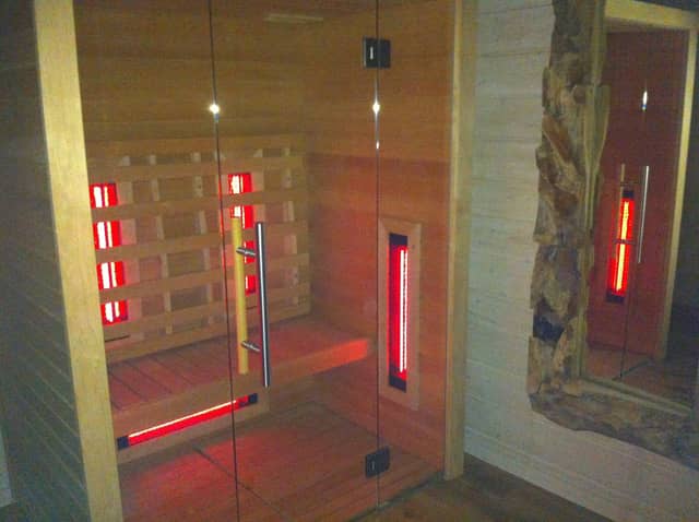 Chalet le Lucantier (5)
