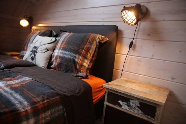 Chalet le Lucantier (2)