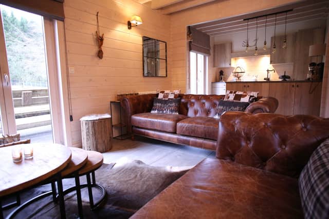 Chalet le Lucantier (3)