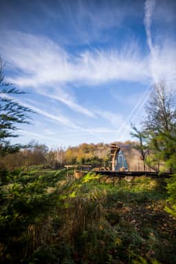 Room8 Glamping, Huldenberg - photo 9