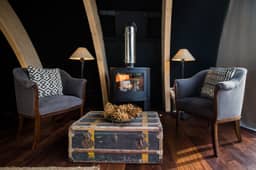 Room8 Glamping, Huldenberg - photo 5