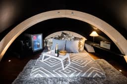 Room8 Glamping, Huldenberg - photo 11