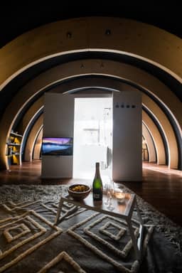 Room8 Glamping, Huldenberg - photo 10