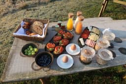 Room8 Glamping, Huldenberg - photo 14