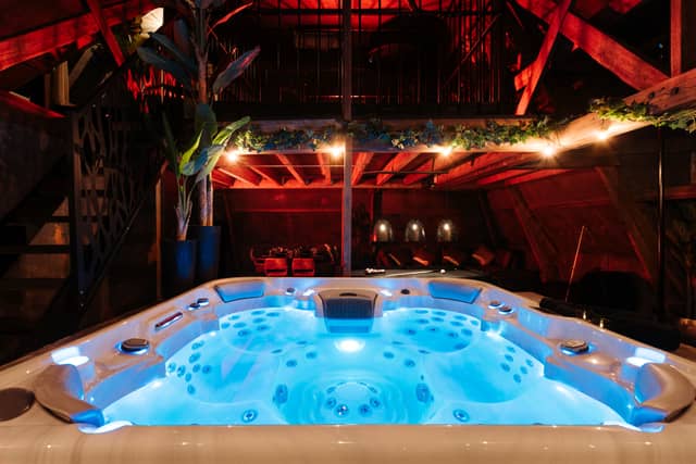 INTENSE Senses Experience (3)