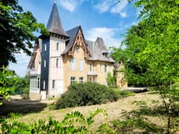 Château de la Barbière, Tannay-le-Mont-Dieu - photo 1