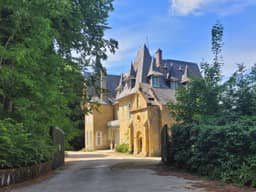 Château de la Barbière, Tannay-le-Mont-Dieu - photo 2
