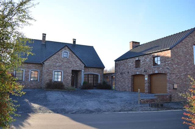 Gîte du Curnolô