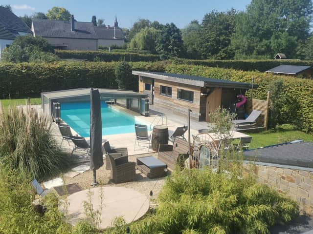 Gîte du Curnolô (5)