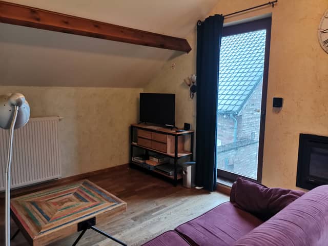 Gîte du Curnolô (3)