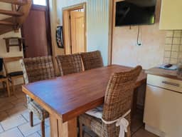 Gîte du Curnolô, Namen - photo 7