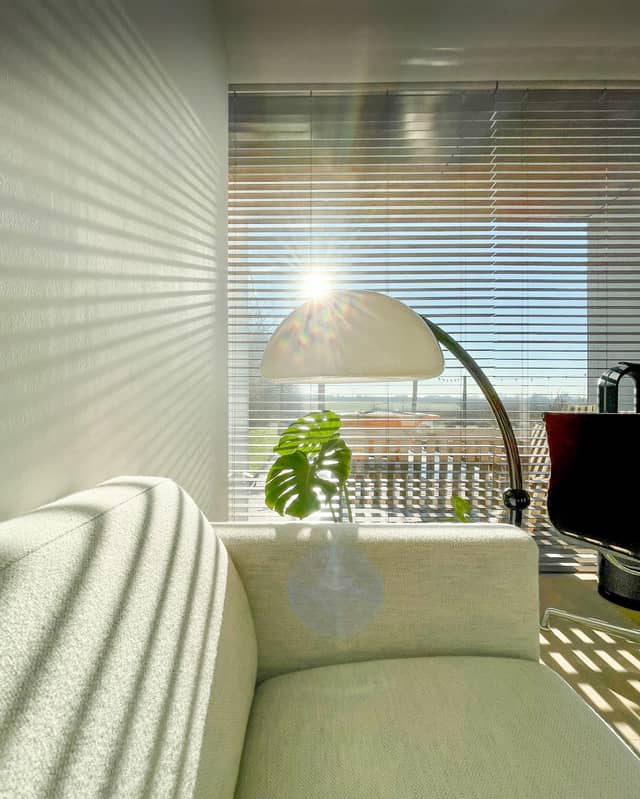 Design ecolodge Huis van Hout 17