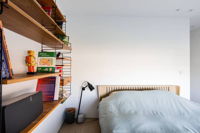Design ecolodge Huis van Hout (2)