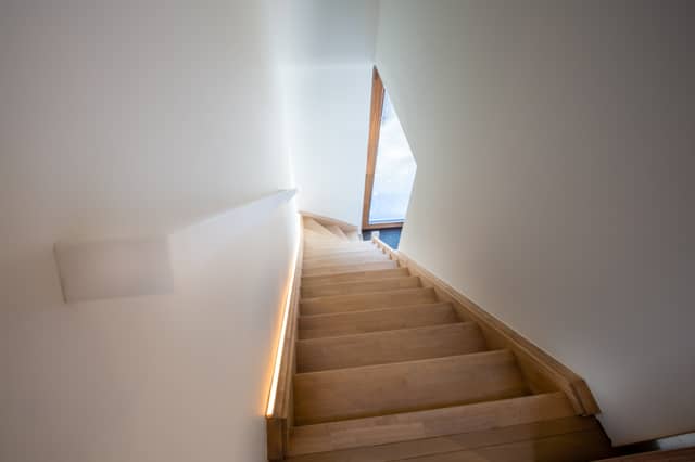 Design ecolodge Huis van Hout 11