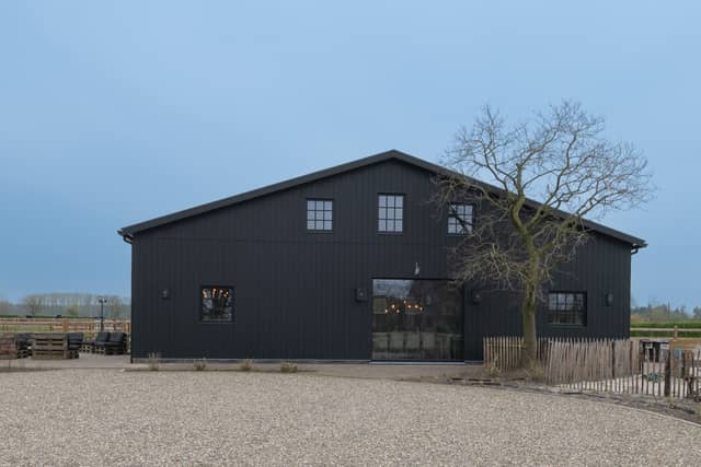 Vakantiehuis Nachteneel - De Paardenstal
