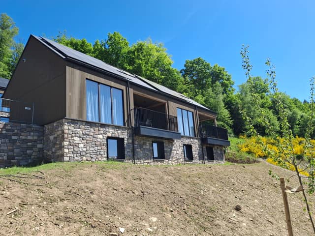 Villa Borzee C07 (2)