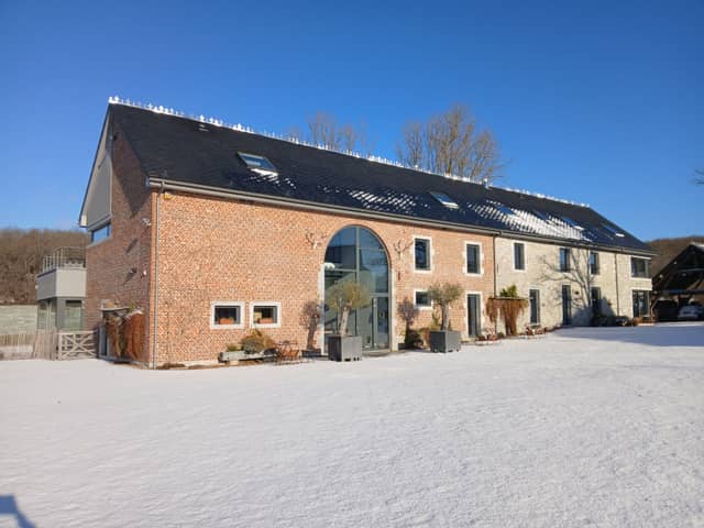 Domaine des vers luisants - Le Rétro
