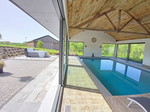 Domaine des vers luisants - Le Moderne (5)
