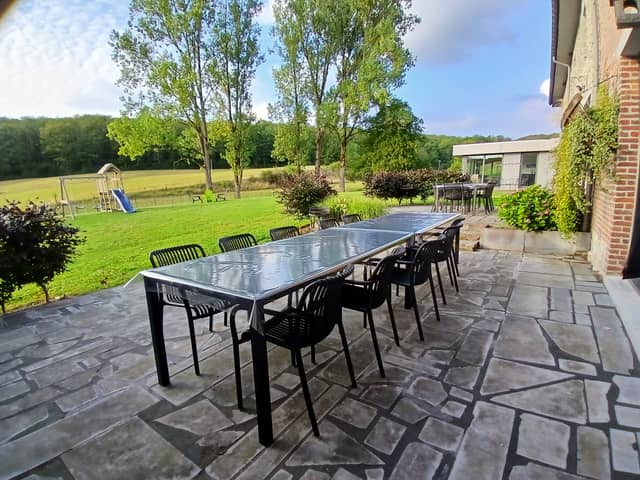 Domaine des vers luisants - Le Moderne 12