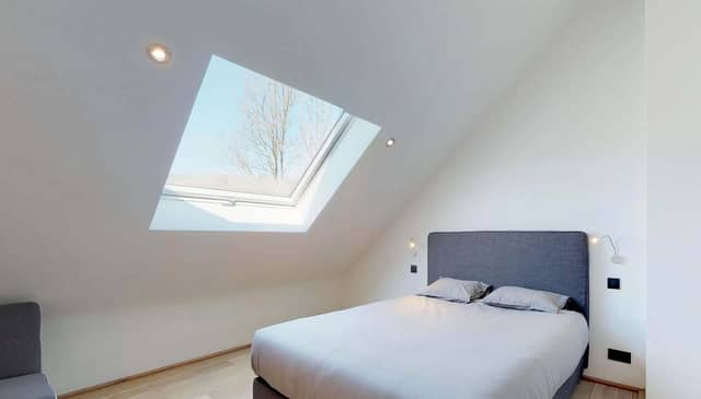 Domaine des vers luisants - Le Moderne (2)