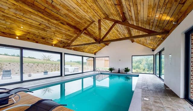 Domaine des vers luisants - Le Moderne 13