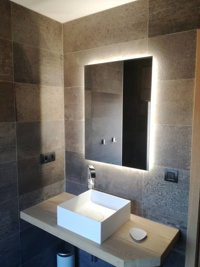 Domaine des vers luisants - Le Moderne (3)