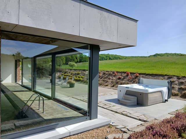 Domaine des vers luisants - Le Moderne 10