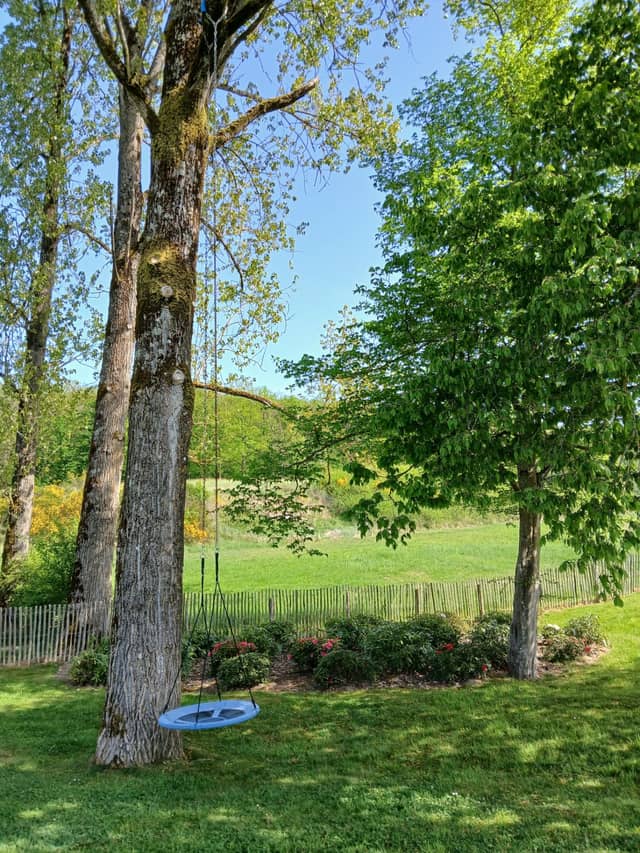 Domaine des vers luisants - Le Moderne 15