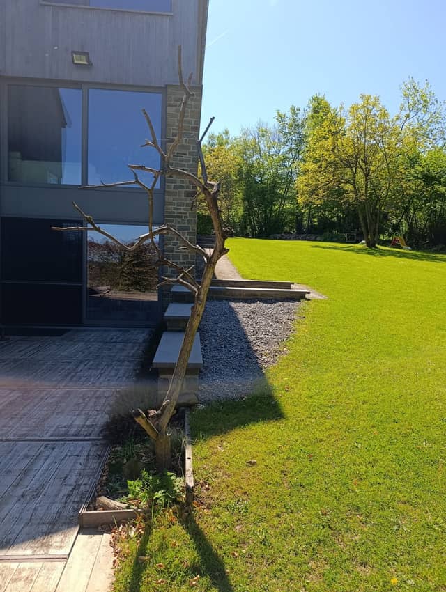Vakantiewoning El Couleye 62