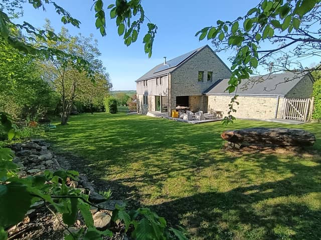Vakantiewoning El Couleye 39