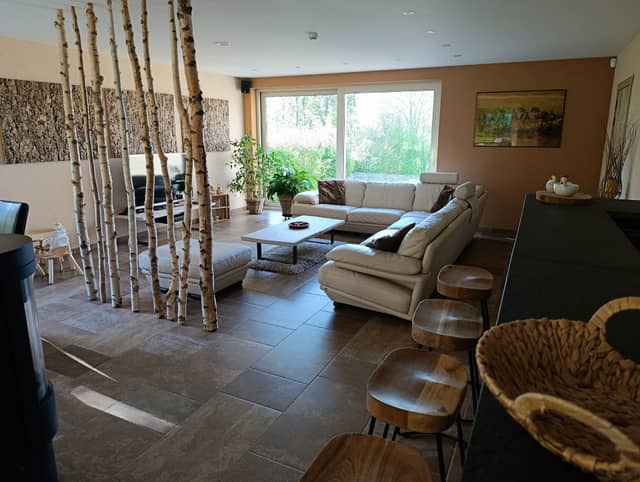 Vakantiewoning El Couleye 16