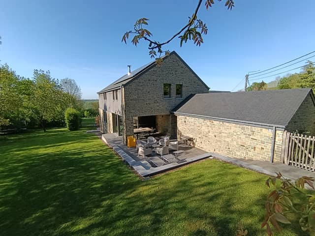 Vakantiewoning El Couleye 12