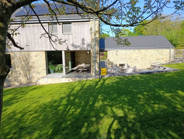 Vakantiewoning El Couleye 36