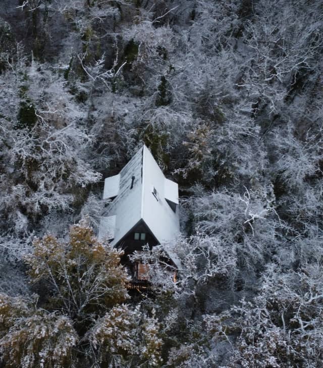 Chalet Het Bosnestje Durbuy 10