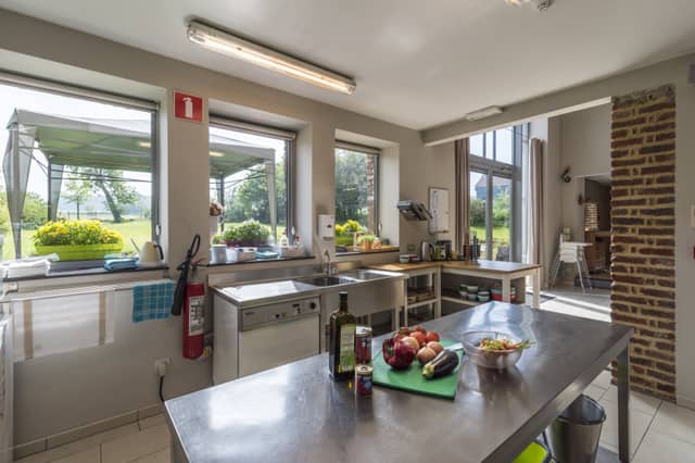 ArdenNest Gedinne 8