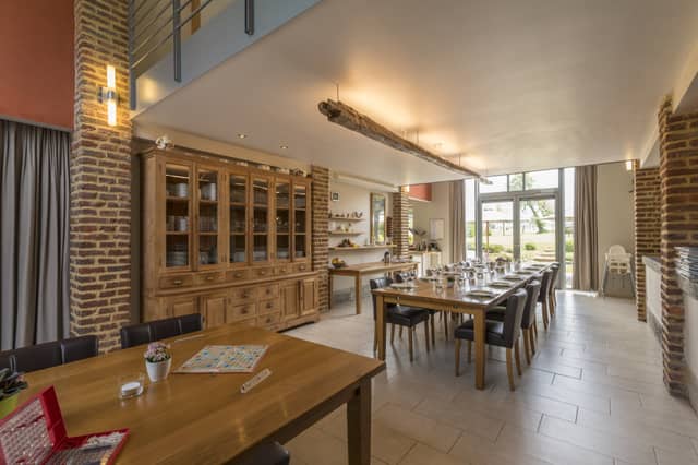 ArdenNest Gedinne 10