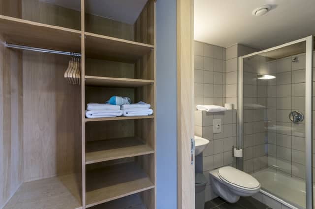 ArdenNest Gedinne 12