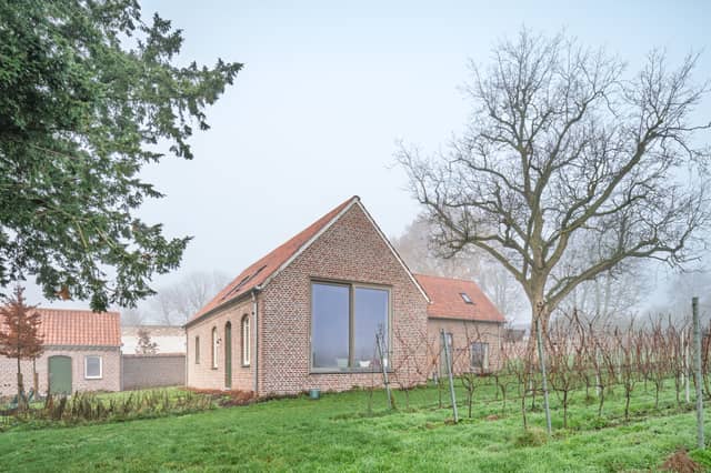 Vakantiewoning Sotteveld 8