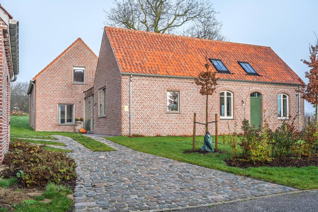 Vakantiewoning Sotteveld 1