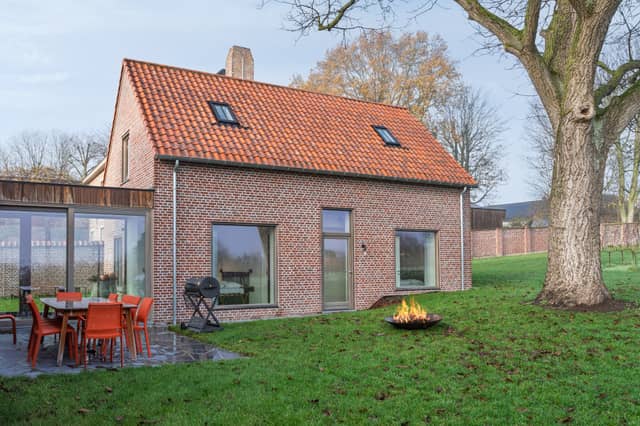 Vakantiewoning Sotteveld 9