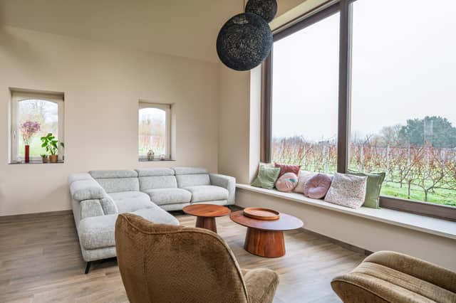 Vakantiewoning Sotteveld (5)