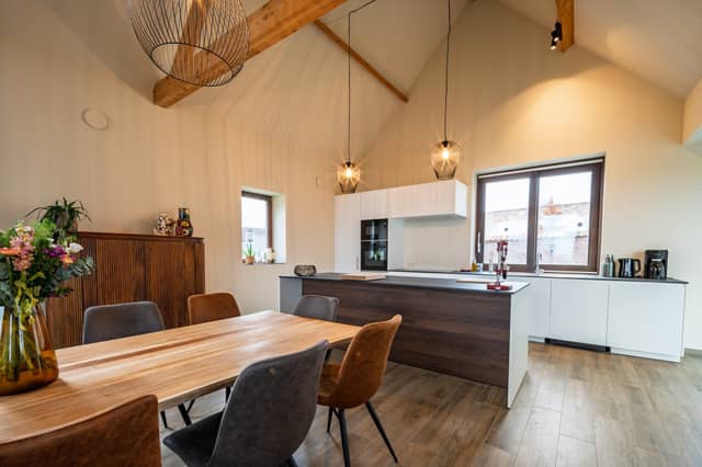 Vakantiewoning Sotteveld 7