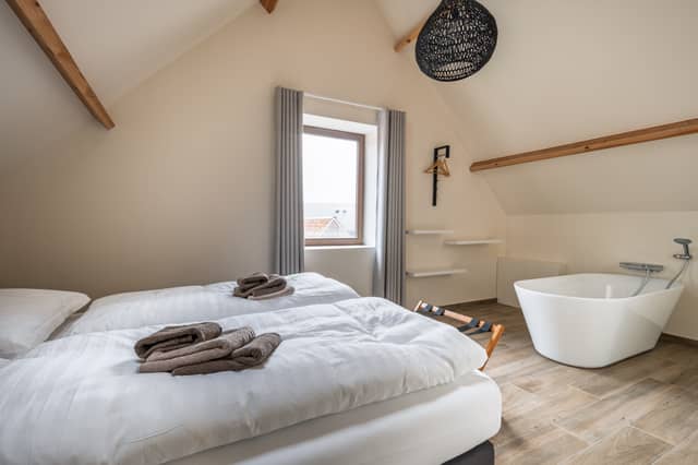 Vakantiewoning Sotteveld 10