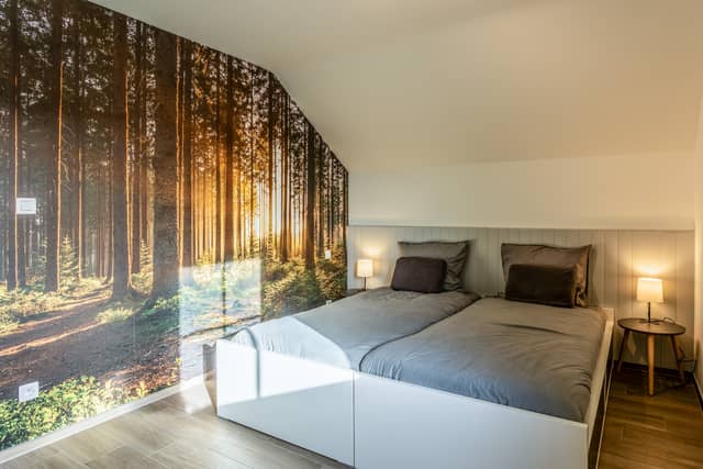 Villa Forêt de C'est Moi (3)