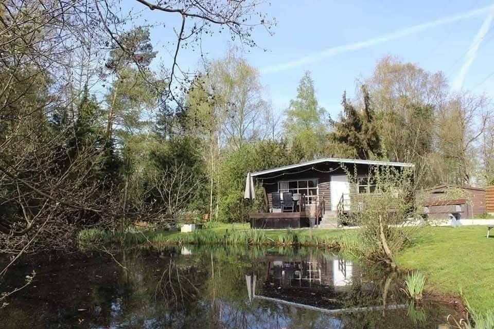 Vakantiewoning Het klein Hemelrijk 1