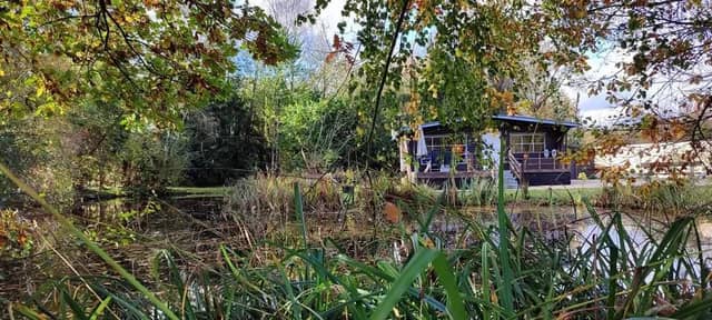 Vakantiewoning Het klein Hemelrijk 15